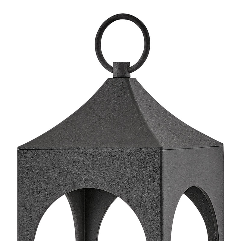 Grand lampadaire ou lanterne
