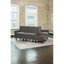 Movvi Single Seat, Left Arm-125246987