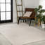Tapis ivoire / crème intérieur / extérieur Odense-2143909251