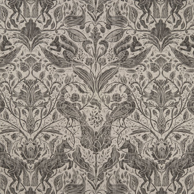 Country Garden Fabric
