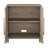 Chabot 28" Wide Rectangular Accent Cabinet in Antiqued Gray Oak-173270080