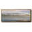 California Surf- Framed Canvas