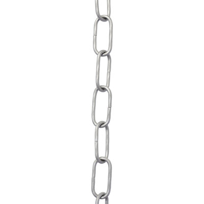 Decorative Standard Link Chandelier Chain