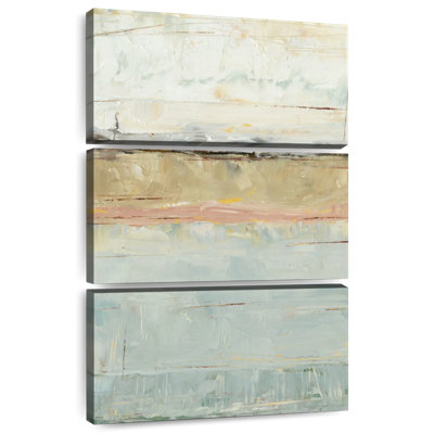 Avery Pastel Horizon I