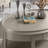 Modern American-style coffee table-1106662899