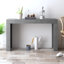 Caomhan 46.9“ Console Table-490690457