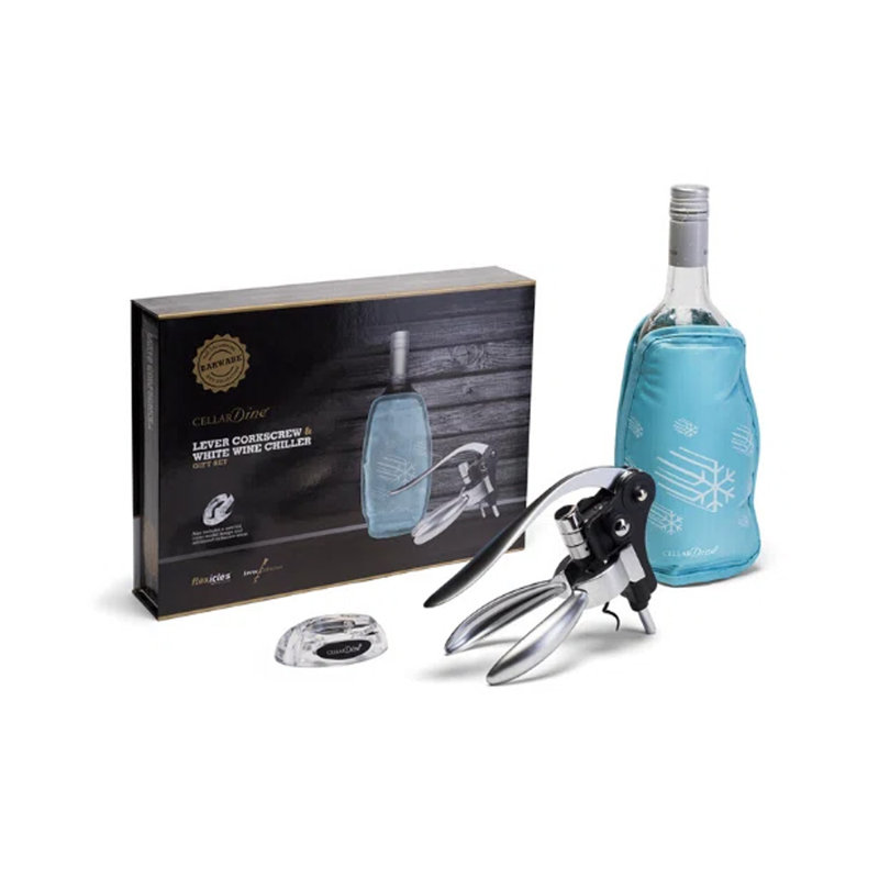 Bar Tool Set