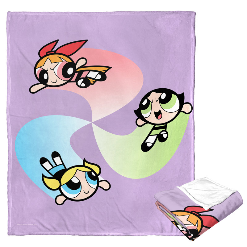 Throw Blanket