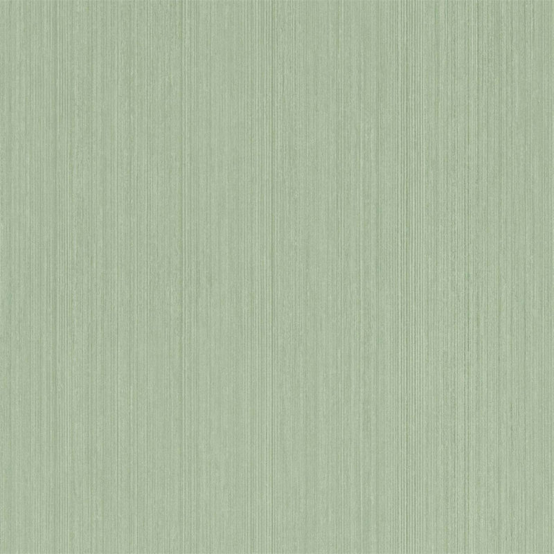Osney Wallpaper, Leaf Green