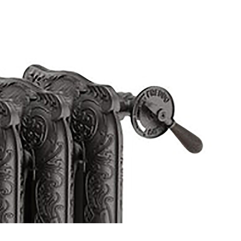 Valves, Artistic Regulating TRV Set with Handle