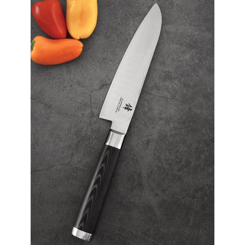Supreme Housewares Osaka Santoku Knife