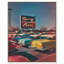 Spring Drive par Canvas par Art Remedy-112501817-112501822-116318848