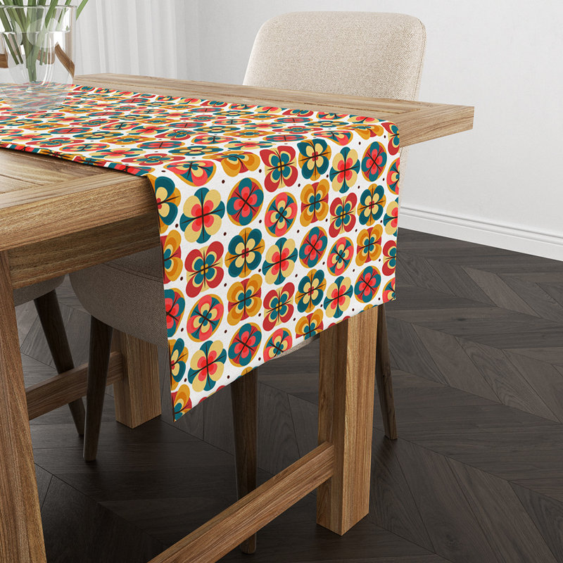 Chemin de table Almon