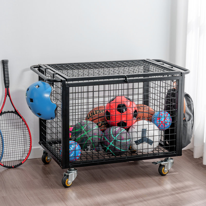 Équipement de gymnastique en métal Charmica Home Gym