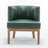 Karoll Upholstered Barrel Chair-1101077702
