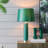Minimalist Design Modern Table Lamp