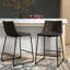 Dorielle Transitional 34" Counter Stool-95352367
