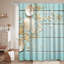 Rideau de douche Nautical Seashells-1045167930-1056114242