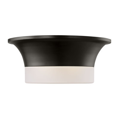 Dartmore 2 - Light Flush Mount