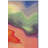 Davey Performance Machine Washable Abstract Rug-22985383
