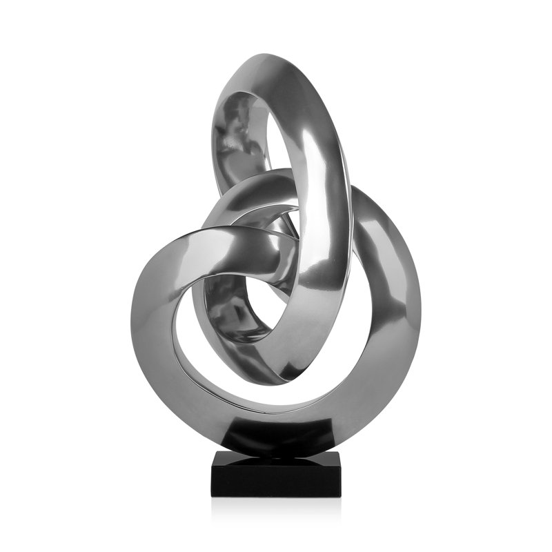 Morsun Abstract Figurines & Sculptures
