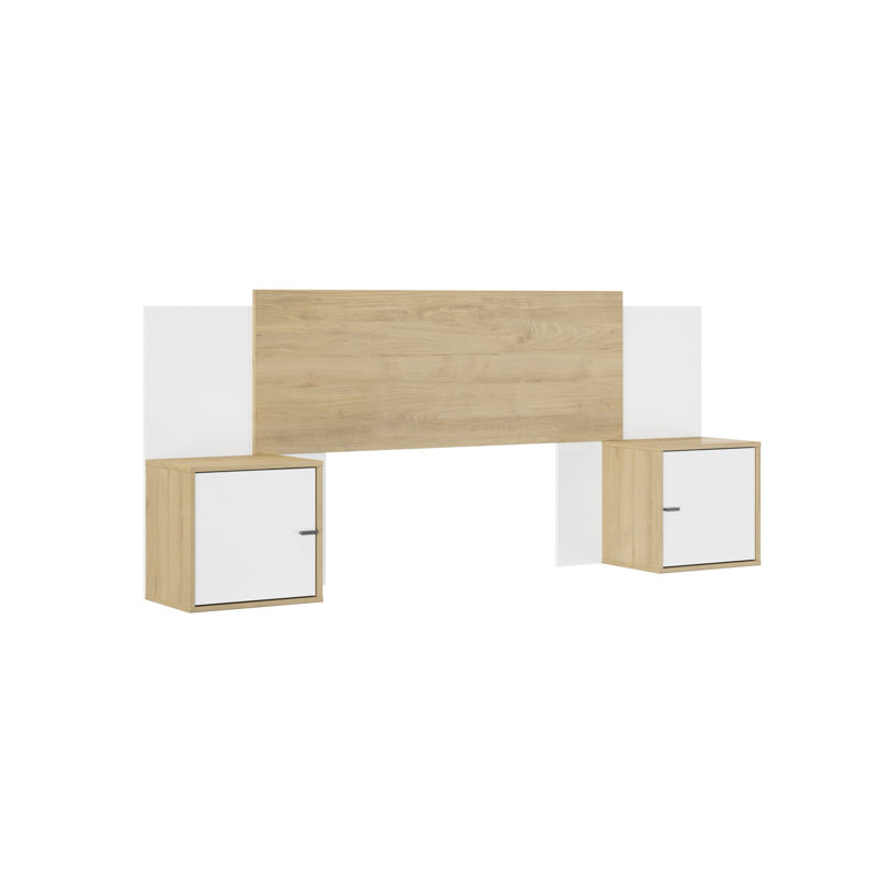 European Kingsize (160 x 200 cm) Headboard