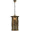 Rustic Lodge 1 - Light Pendant