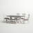 Ryann Trestle Dining Set-285330671