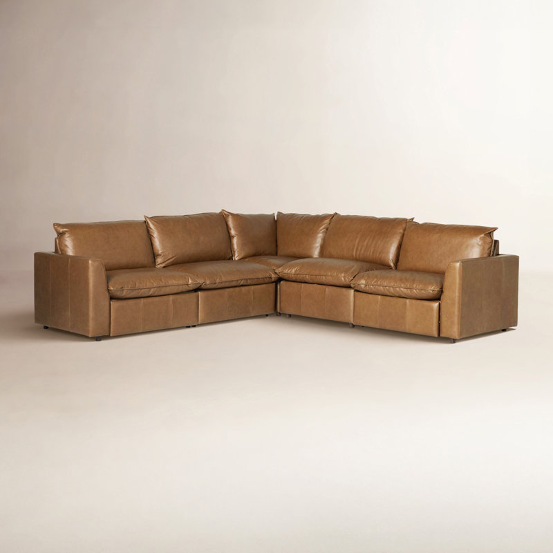 Kosa Sectional