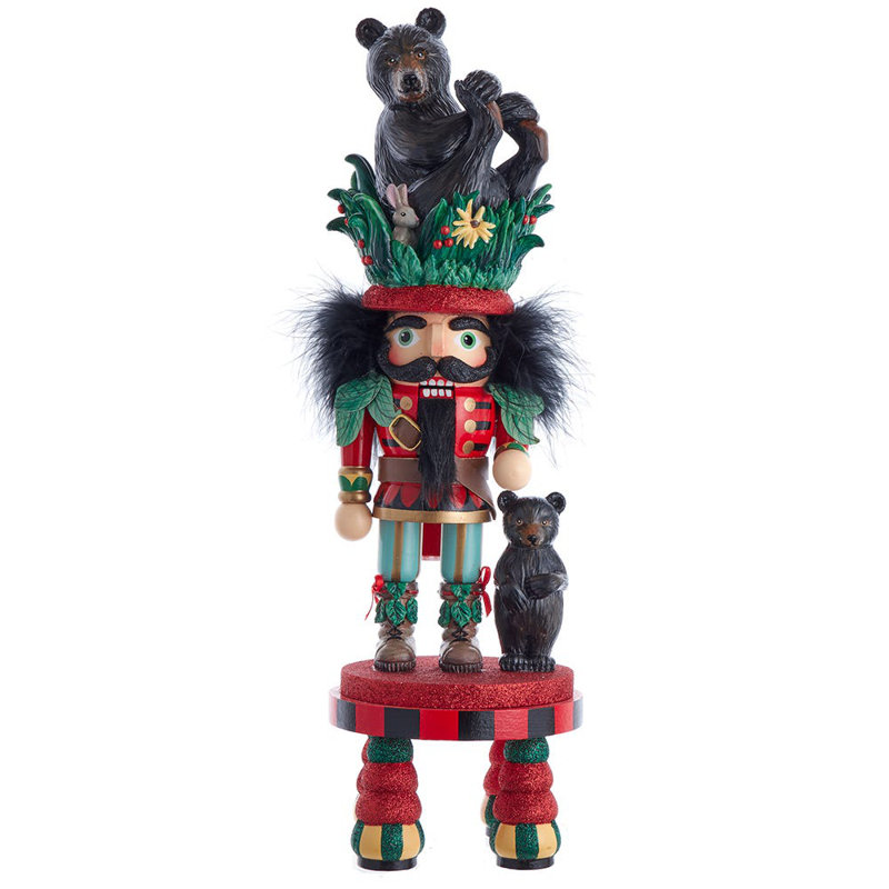 Christmas Nutcracker