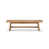 Rustic Oak selected