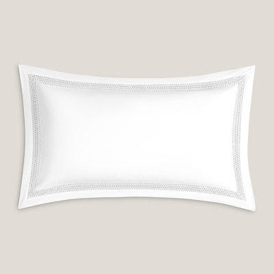 Sevigny pillowcase