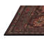Tapis traditionnel bourgogne / rouge-1408012885