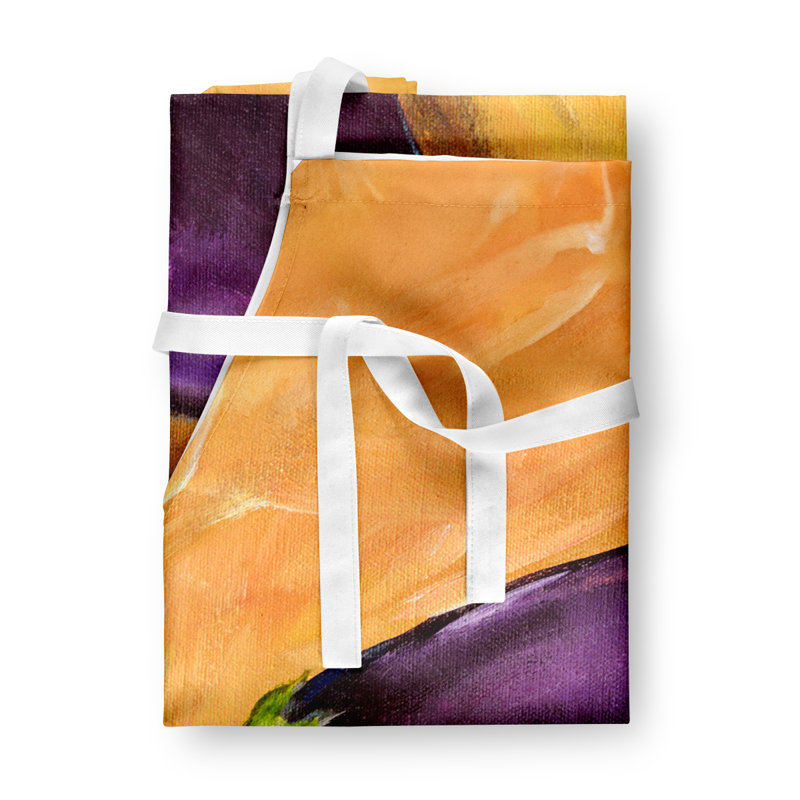 Bib Apron