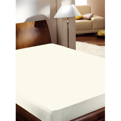 Fitted Sheet Luxury Satin
