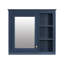Modern Wall Mounted Storage Cabinet,Medicine Cabinet