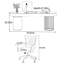 Bureau luxueux de style italien-1732001908