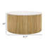 Table basse Carmela