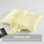 Taie d'oreiller en satin HAOK-61764475-61764488