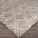 Becton Power Loom Camel Rug