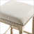 Beige sélectionné