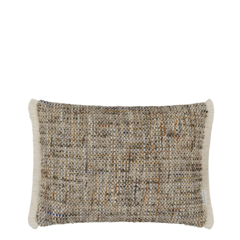 Pradelles Zinc Decorative Pillow