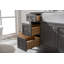 Ensemble de meuble-lavabo simple 54 po-1089493864
