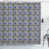 Bleu-violet est en rupture de stock