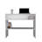 39" Wide 2-Tier Shelf Narrow Console Table, Entryway Table-1371600845