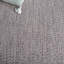 Round Sieglinde Solid Colour Cotton Hand Woven Indoor / Outdoor Area Rug-1480384910