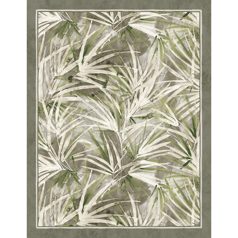 Noran Area Rug, Rectangle 155 x 200cm