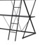 Lit mezzanine simple pour enfants McKinleyville