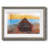 " Grainstack, 1891 01 " Painting Print-1495938174-1495938175