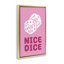 «Nice Dice» par Martina Pavlova-107917489-111840618